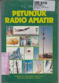 Petunjuk Radio Amatir