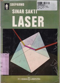 Sinar Sakti Laser