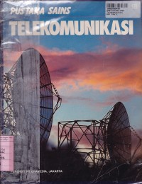 Telekomunikasi