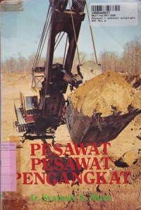 Pesawat-pesawat Pengangkat