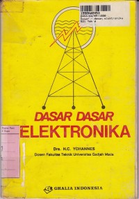 Dasar-dasar Elektronika