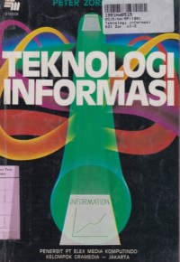 Teknologi Informasi