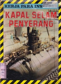 Kapal Selam Penyerang