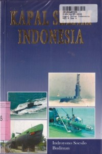 Kapal Selam Indonesia