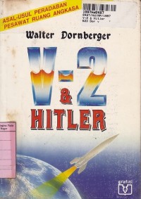 V-2 & Hitler