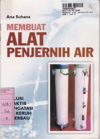 Membuat Alat Penjernih Air