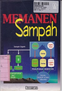 Memanen Sampah