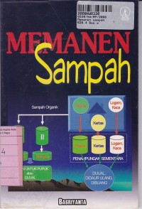 Memanen Sampah