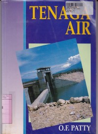 Tenaga air