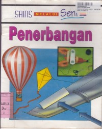 Sains Melalui Seni: Penerbangan