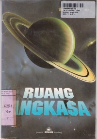 Ruang Angkasa