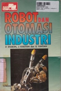 Robot dan Otomasi Industri