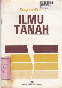 Ilmu Tanah