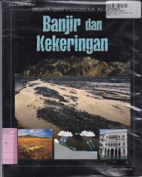 Benua dan Fenomena Alam: Banjir dan Kekeringan