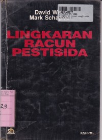 Lingkaran Racun Pestisida