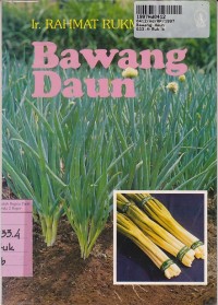 Bawang Daun