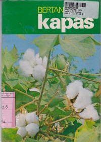 Bertanam Kapas