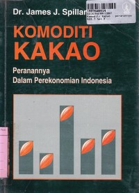 Komoditi Kakao: Peranannya dalam Perekonomian Indonesia