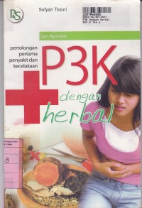 Seri Agrisehat: P3K dengan Herbal