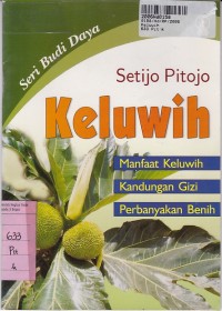 Keluwih