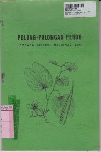 Polong-polongan Perdu