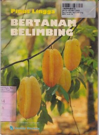 Bertanam Belimbing