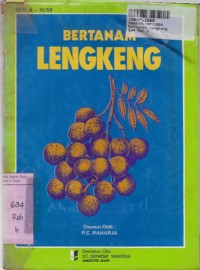 Bertanam Lengkeng