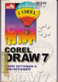 CorelDraw 7.0