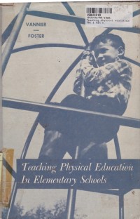 Teaching Physical Education in Elementary Schools