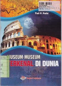 Museum-museum Terkenal di Dunia