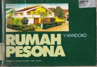 Rumah Pesona: Rancangan Rumah Tinggal Satu Lantai & Dua Lantai