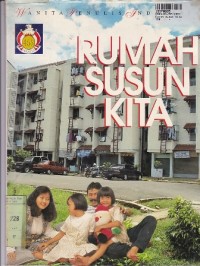 Rumah Susun Kita