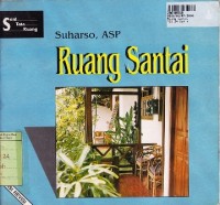 Seni Tata Ruang: Ruang Santai