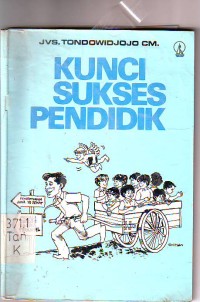 Kunci Sukses Pendidik