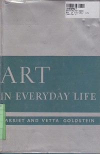 Image of Art in Everday Life