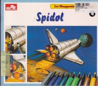 Seri Menggambar & Mewarnai: Spidol [Bahan, Teknik, & Latihan Bertahap]