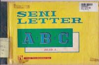 Seni Letter ABC [Jilid 1]