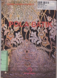 Pola Batik