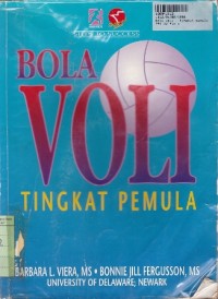 Bola Voli: Tingkat Pemula