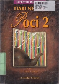 Empat Puluh Lima Penyair Indonesia: Dari Negeri Poci [Jilid 2]
