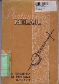 Pantun Melaju