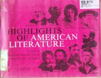 Highlights of American Literature [Book 2]