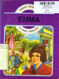 Great Stories in Easy English: Emma