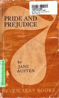 Pride and Prejudice