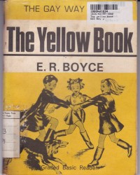 The Gay Way Series: the Yellow Book