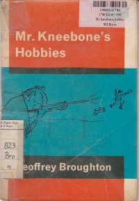 Pattern Readers [Secondary Level]: Mr. Kneebone's Hobbies