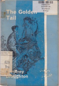 Pattern Books [Adult Level]: the Golden Tail= an eastern Fantasy