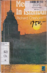 Heinemann Guided Readers [Intermediate Level]: Meet Me in Istanbul