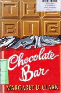 The Big Chocolate Bar