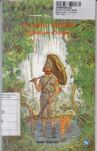 Robinson Crusoe